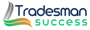 Tradesman success Logo